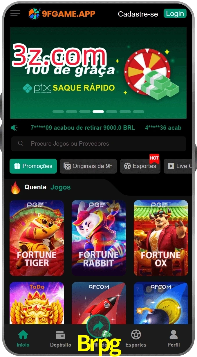 Brpg