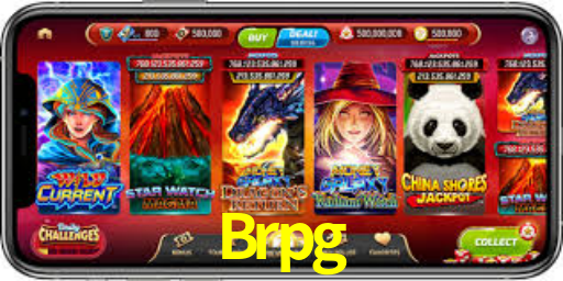 Brpg