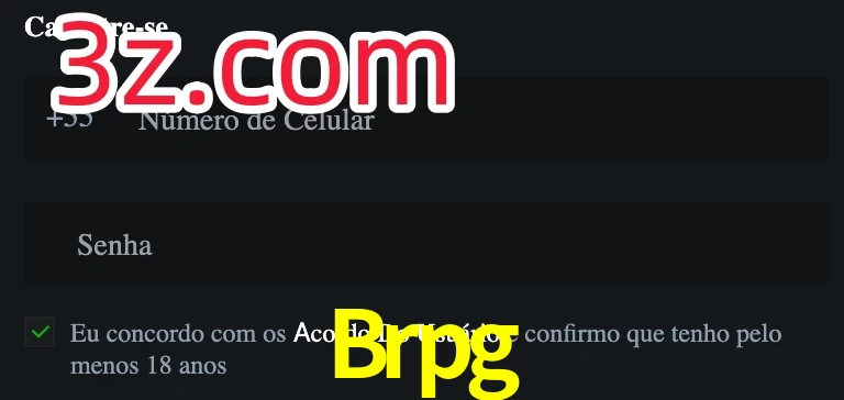 Brpg